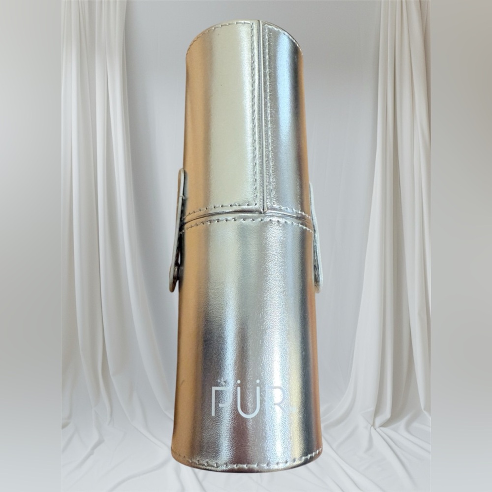 PUR 5 Piece Brush Set